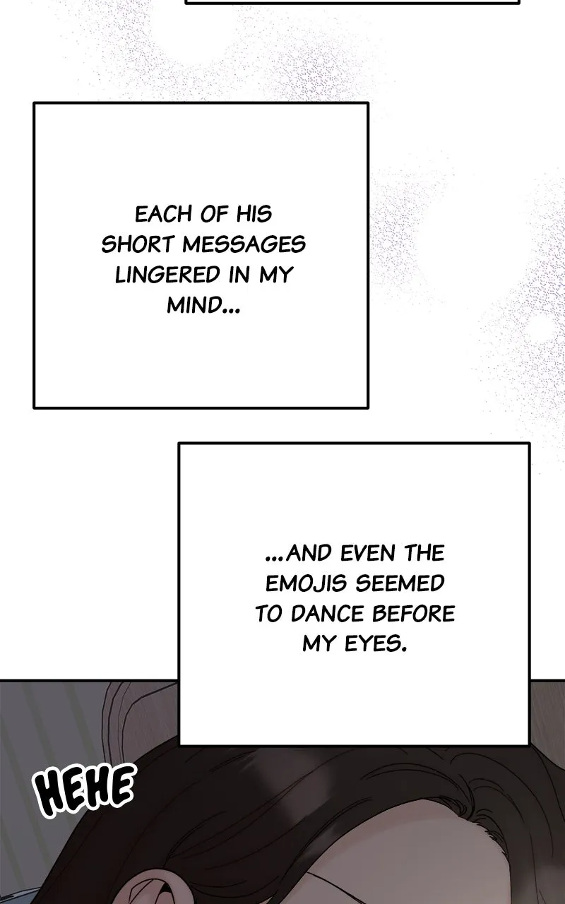 My Dud to Stud Boyfriend Chapter 120 page 8 - 