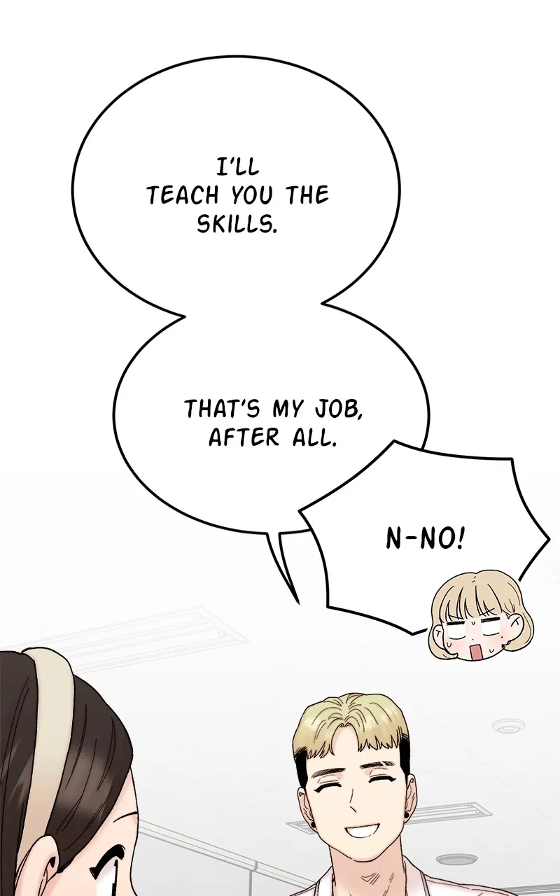 My Dud to Stud Boyfriend Chapter 120 page 73 - 