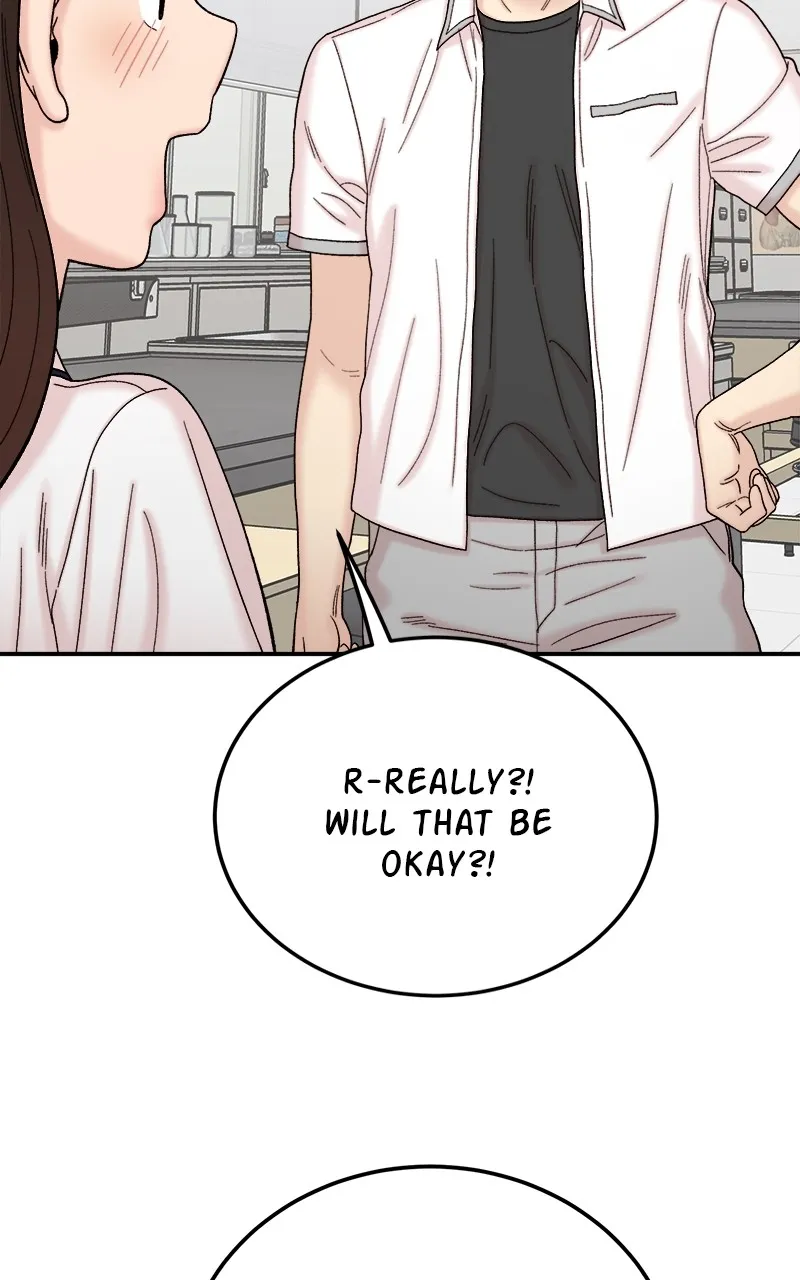 My Dud to Stud Boyfriend Chapter 120 page 74 - 