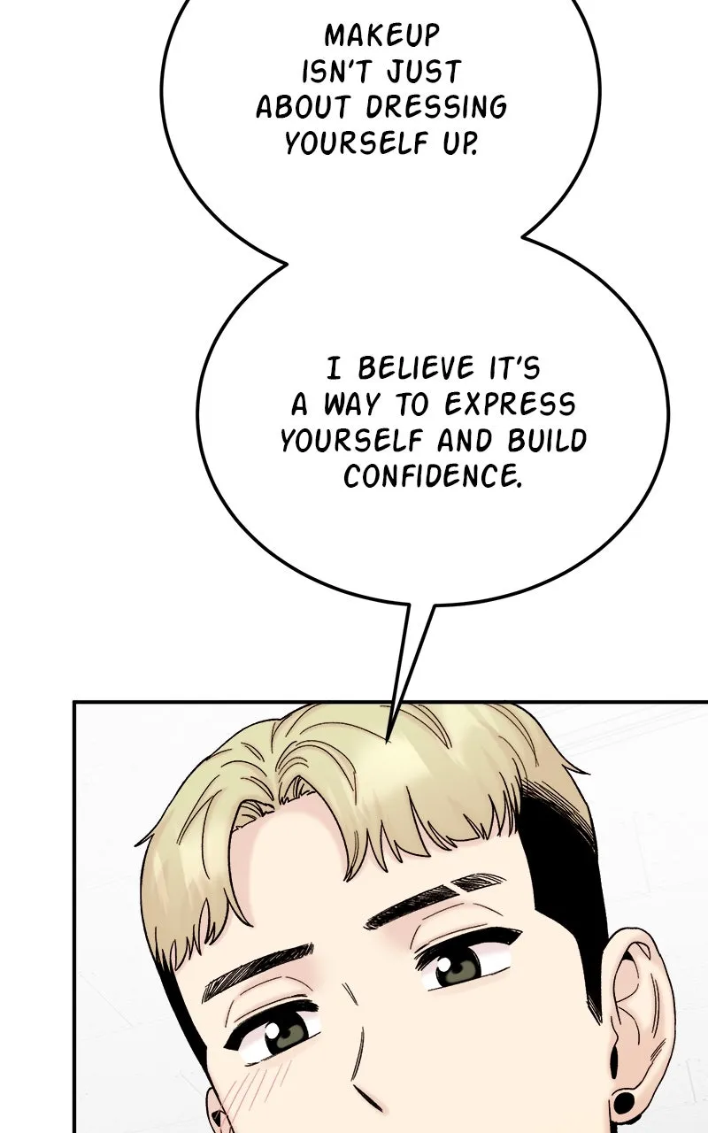 My Dud to Stud Boyfriend Chapter 120 page 75 - 