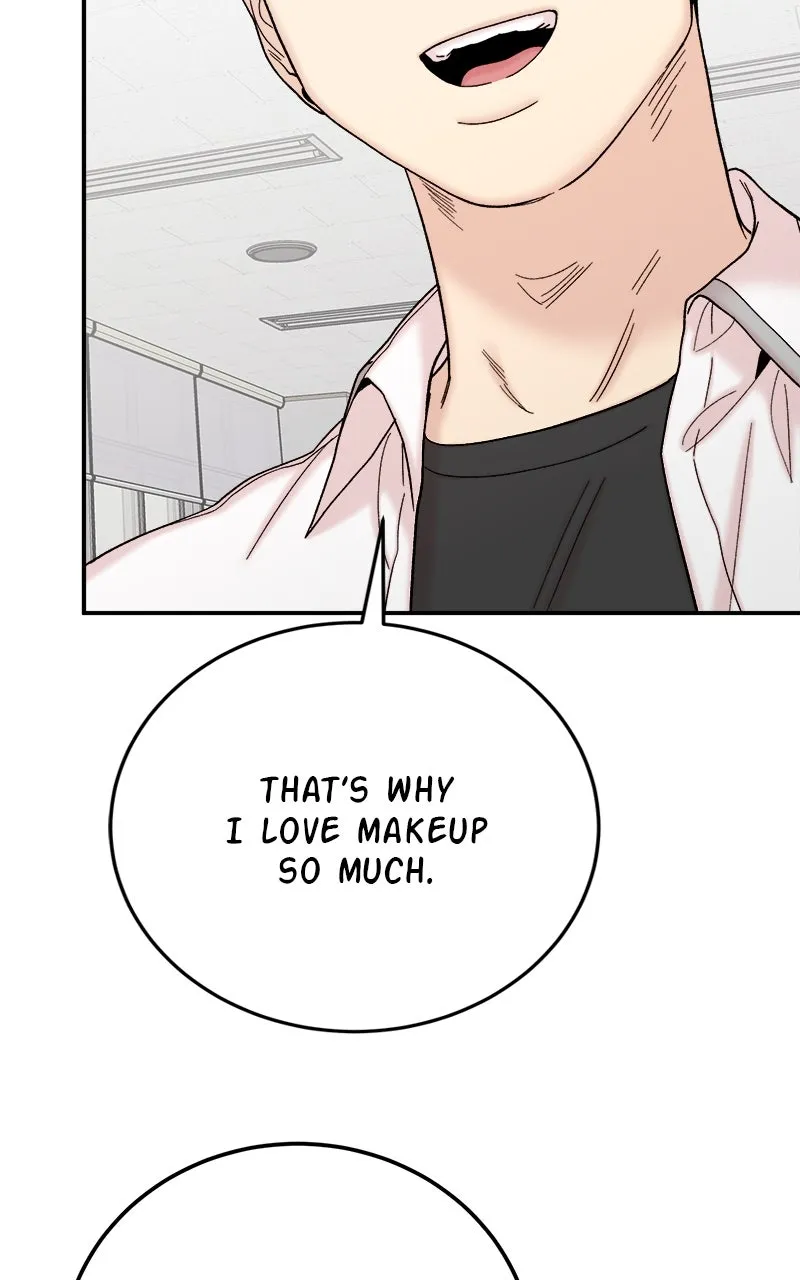 My Dud to Stud Boyfriend Chapter 120 page 76 - 