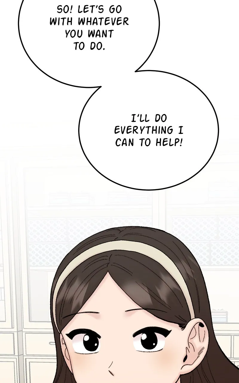 My Dud to Stud Boyfriend Chapter 120 page 77 - 