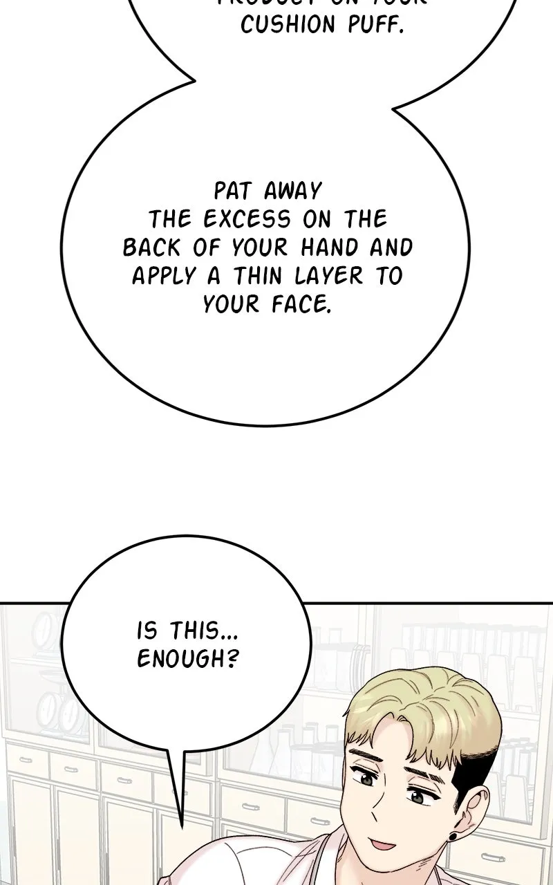 My Dud to Stud Boyfriend Chapter 120 page 81 - 