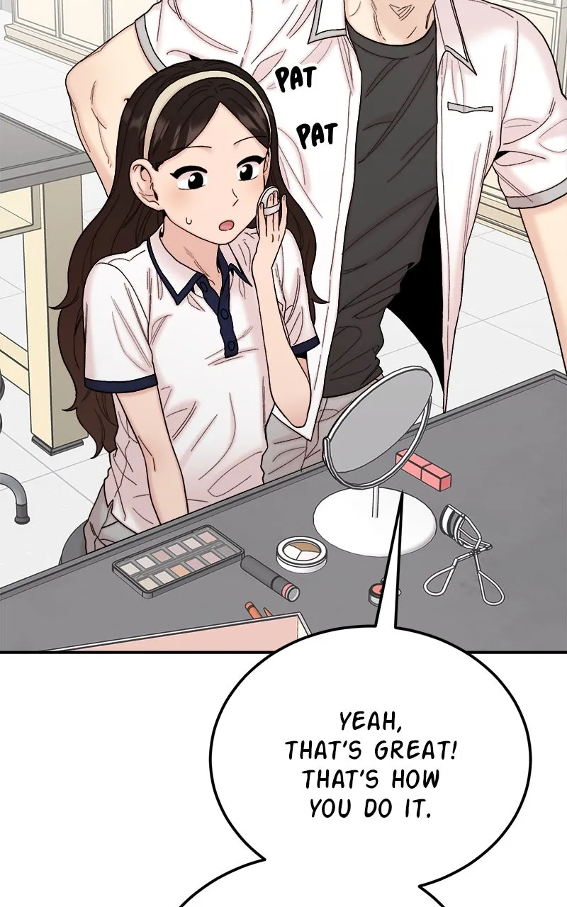 My Dud to Stud Boyfriend Chapter 120 page 82 - 