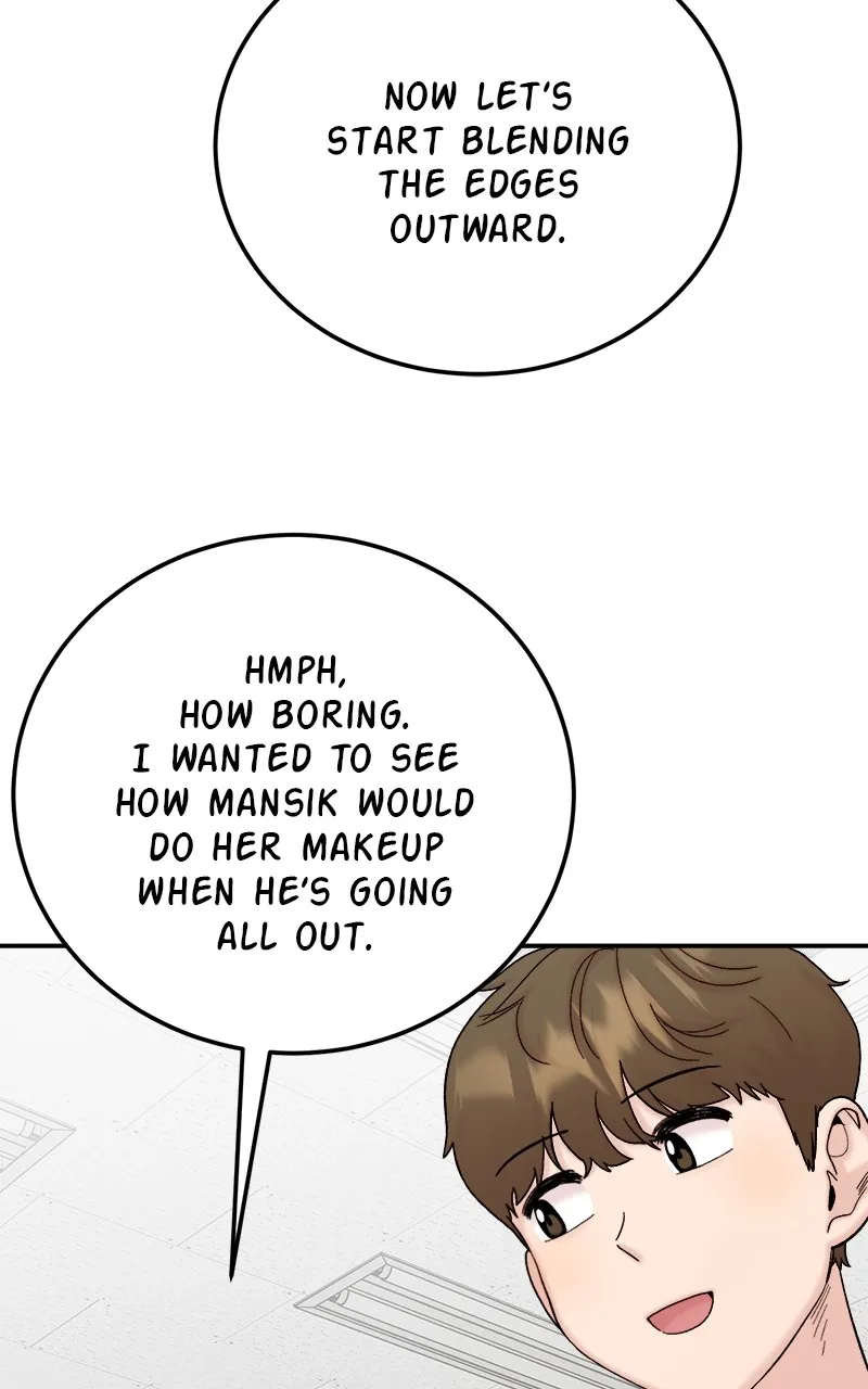 My Dud to Stud Boyfriend Chapter 120 page 83 - 