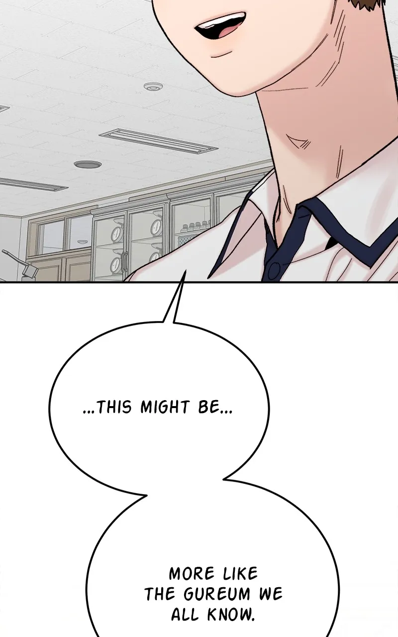 My Dud to Stud Boyfriend Chapter 120 page 86 - 