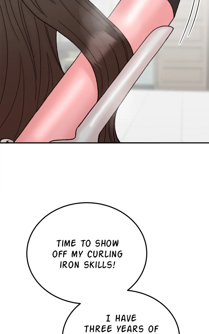 My Dud to Stud Boyfriend Chapter 120 page 90 - 