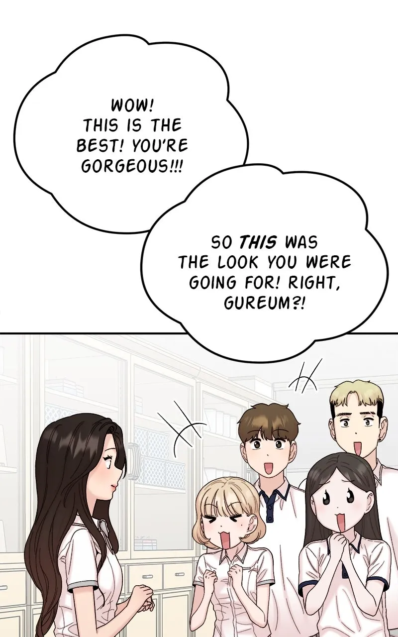 My Dud to Stud Boyfriend Chapter 120 page 96 - 
