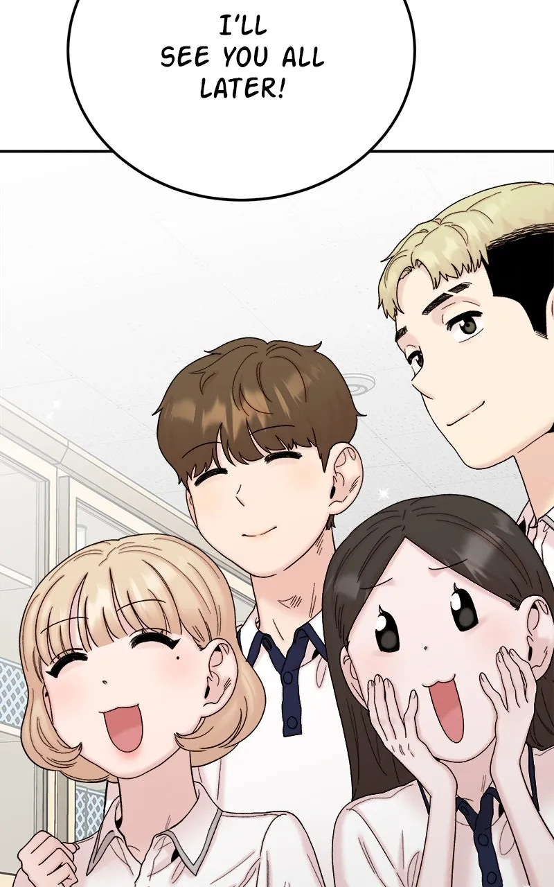 My Dud to Stud Boyfriend Chapter 120 page 100 - 