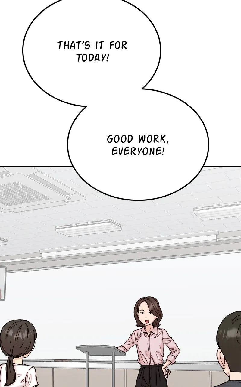 My Dud to Stud Boyfriend Chapter 121 page 2 - 
