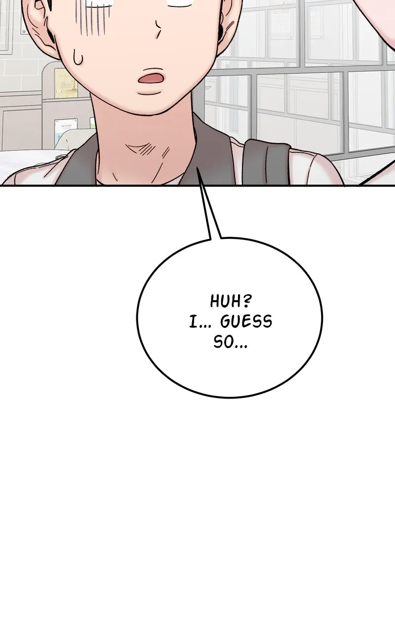 My Dud to Stud Boyfriend Chapter 121 page 11 - 