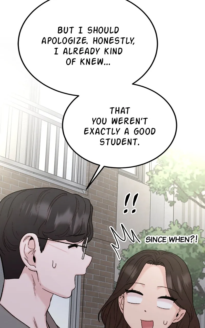My Dud to Stud Boyfriend Chapter 121 page 103 - 