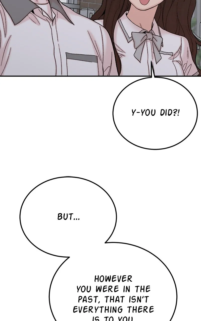 My Dud to Stud Boyfriend Chapter 121 page 104 - 