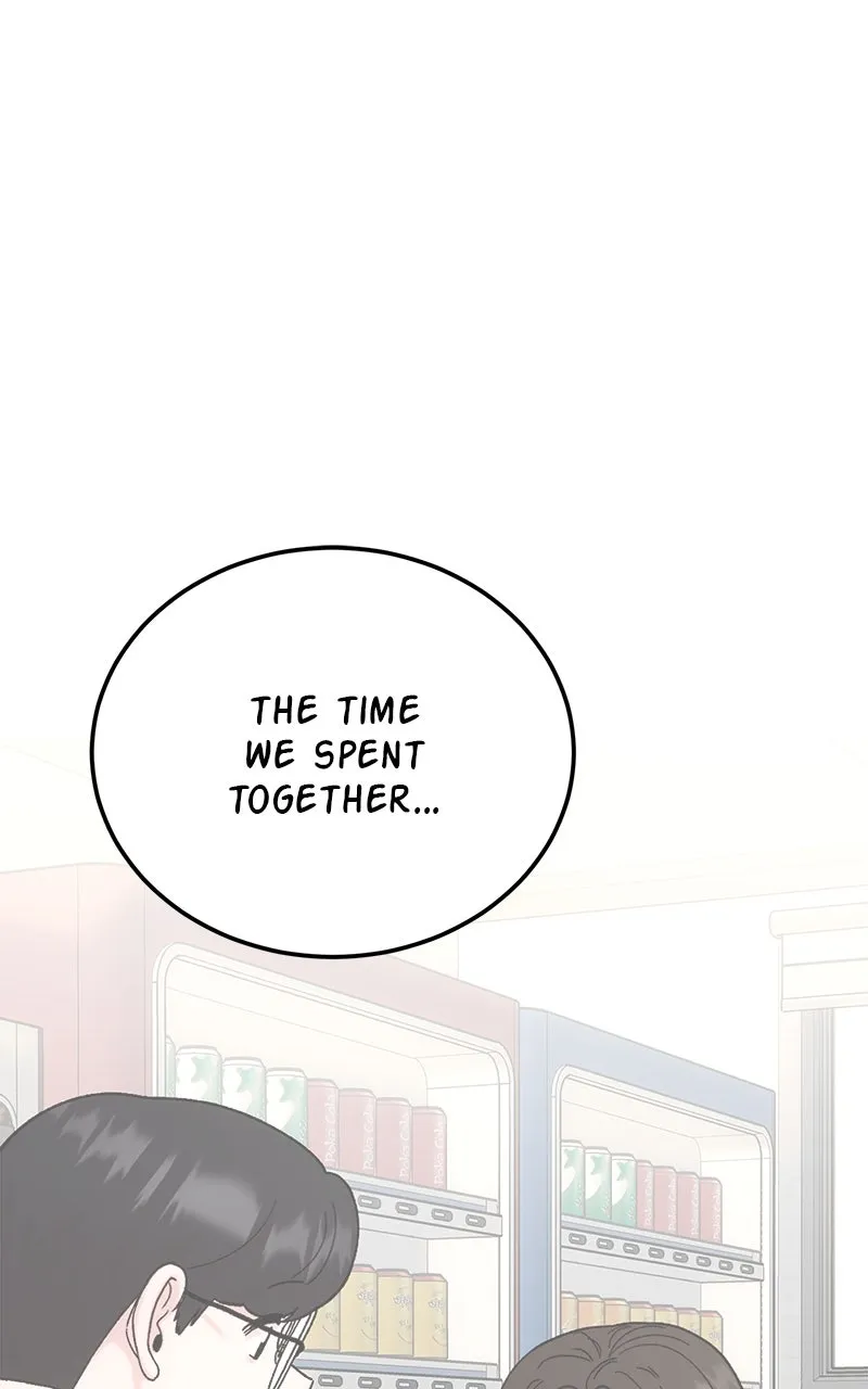 My Dud to Stud Boyfriend Chapter 121 page 106 - 