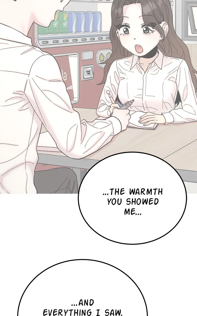 My Dud to Stud Boyfriend Chapter 121 page 107 - 