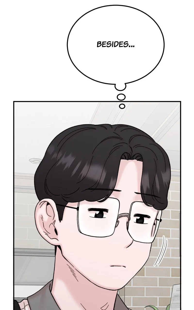 My Dud to Stud Boyfriend Chapter 121 page 12 - 