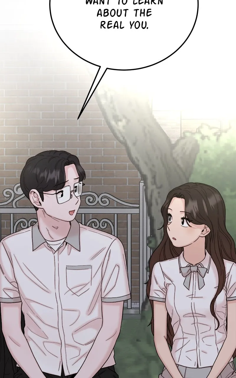 My Dud to Stud Boyfriend Chapter 121 page 112 - 