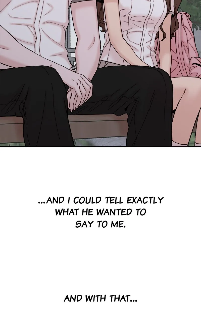 My Dud to Stud Boyfriend Chapter 121 page 121 - 