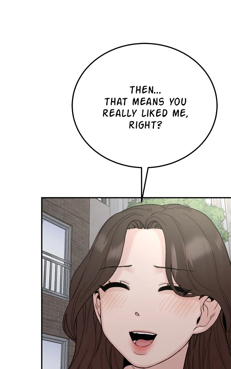My Dud to Stud Boyfriend Chapter 121 page 122 - 