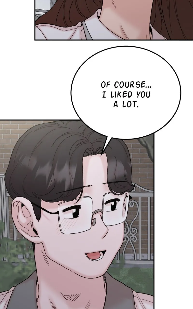 My Dud to Stud Boyfriend Chapter 121 page 123 - 