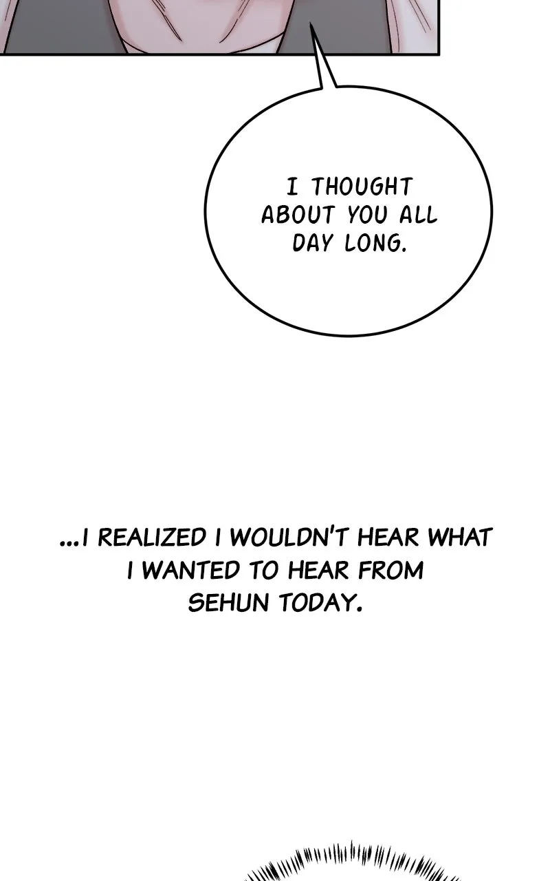 My Dud to Stud Boyfriend Chapter 121 page 124 - 