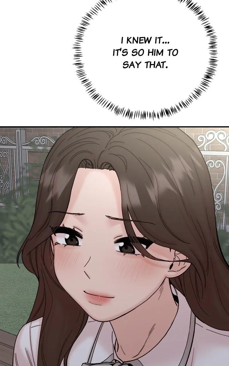 My Dud to Stud Boyfriend Chapter 121 page 125 - 