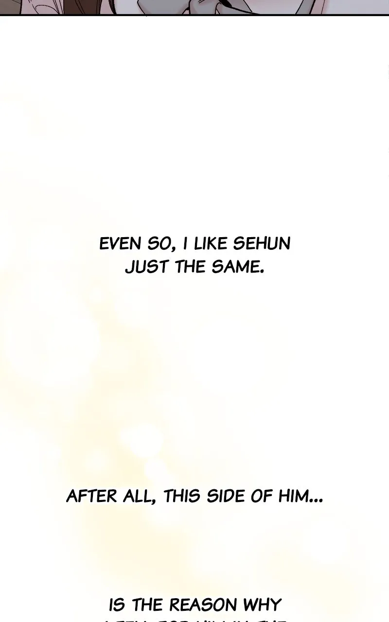 My Dud to Stud Boyfriend Chapter 121 page 126 - 