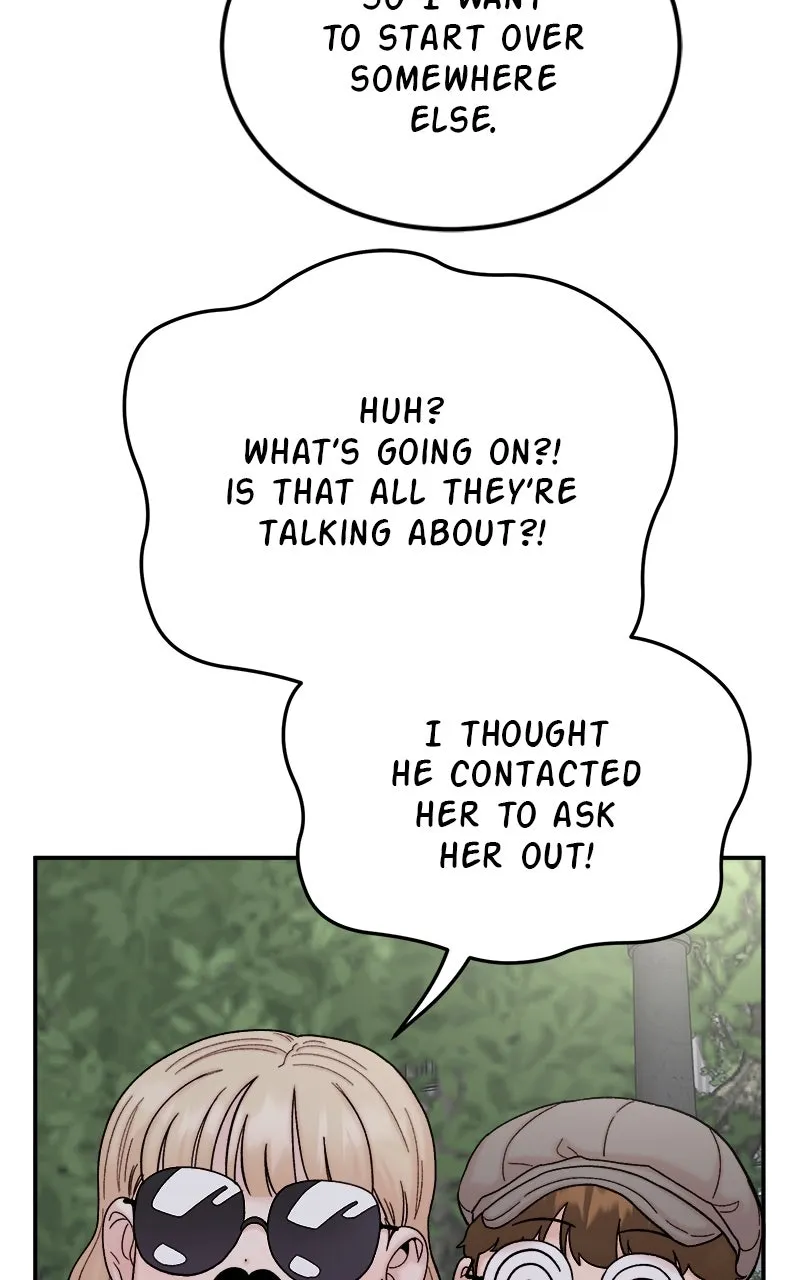 My Dud to Stud Boyfriend Chapter 121 page 130 - 