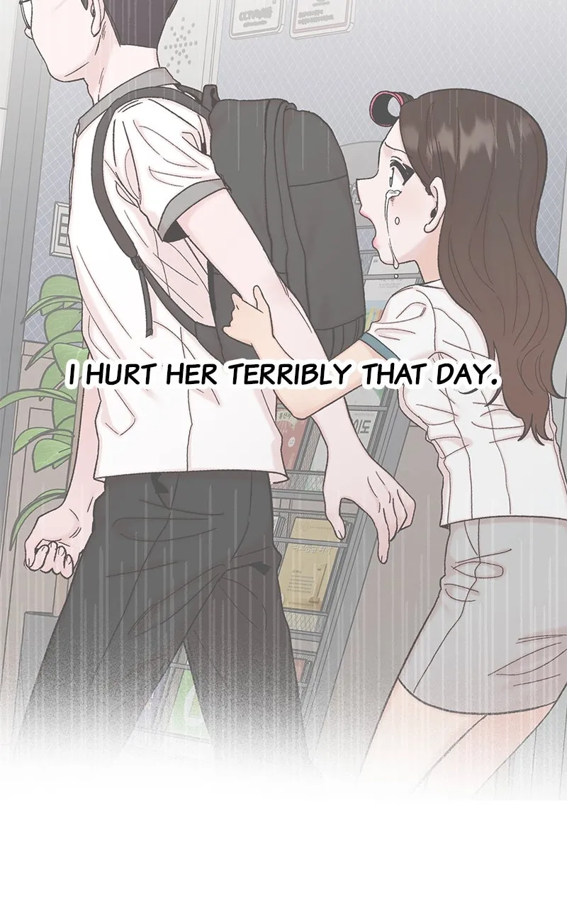 My Dud to Stud Boyfriend Chapter 121 page 14 - 