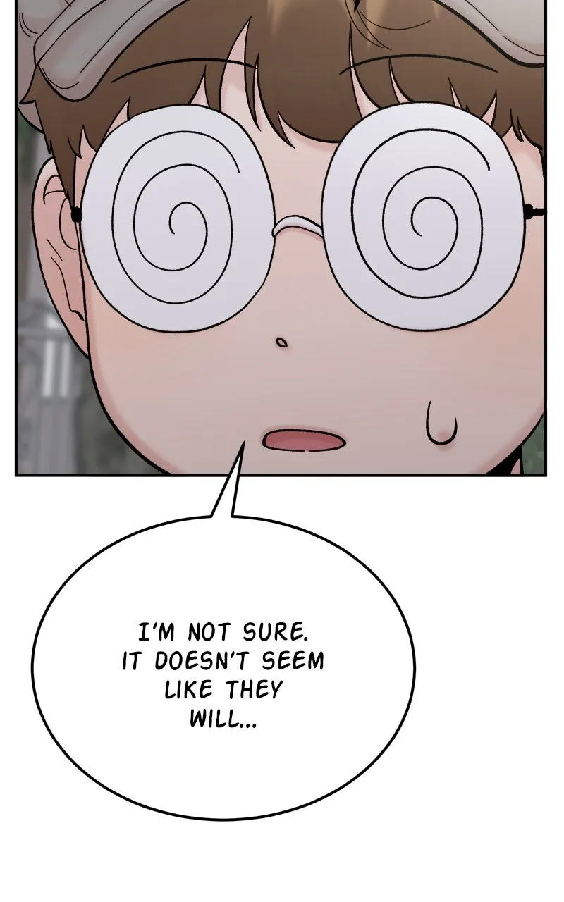 My Dud to Stud Boyfriend Chapter 121 page 132 - 