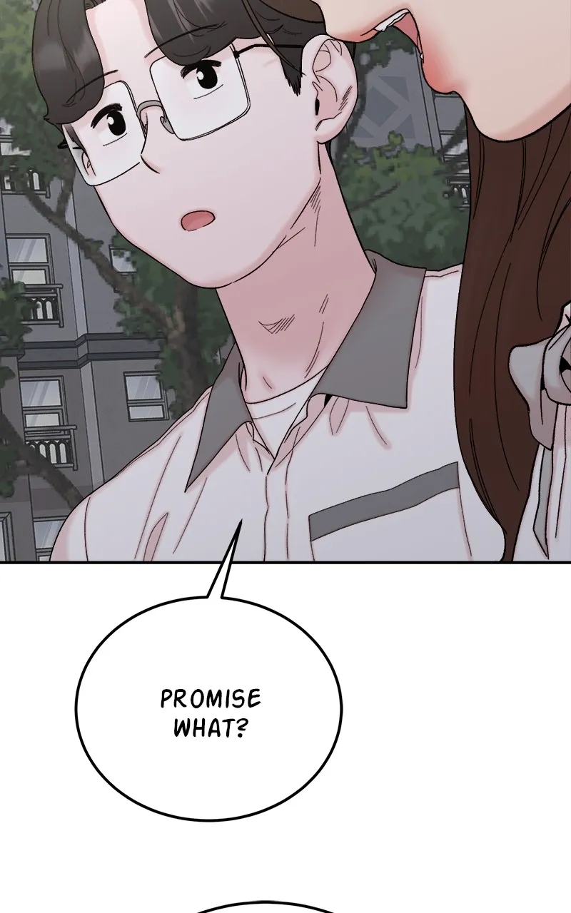 My Dud to Stud Boyfriend Chapter 121 page 137 - 