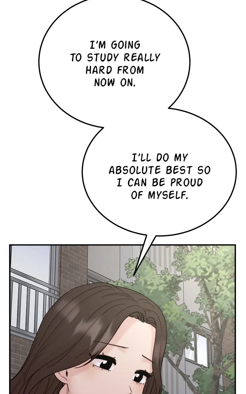 My Dud to Stud Boyfriend Chapter 121 page 138 - 
