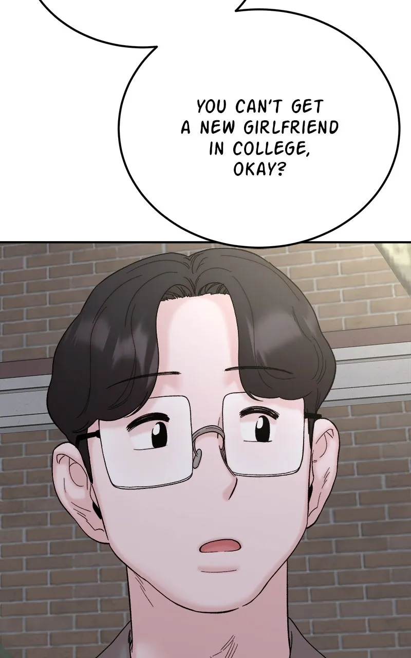 My Dud to Stud Boyfriend Chapter 121 page 140 - 