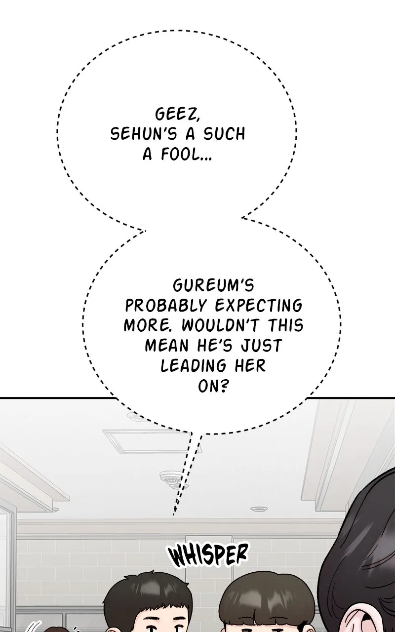 My Dud to Stud Boyfriend Chapter 121 page 15 - 