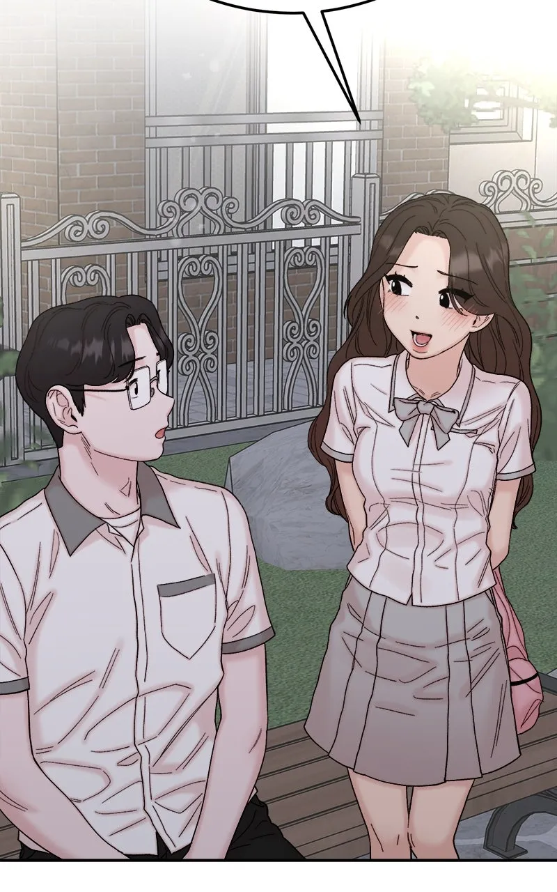 My Dud to Stud Boyfriend Chapter 121 page 143 - 