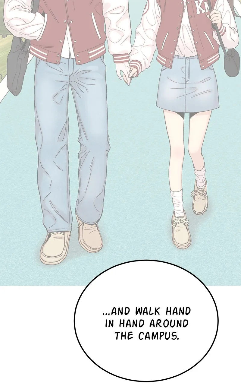 My Dud to Stud Boyfriend Chapter 121 page 145 - 