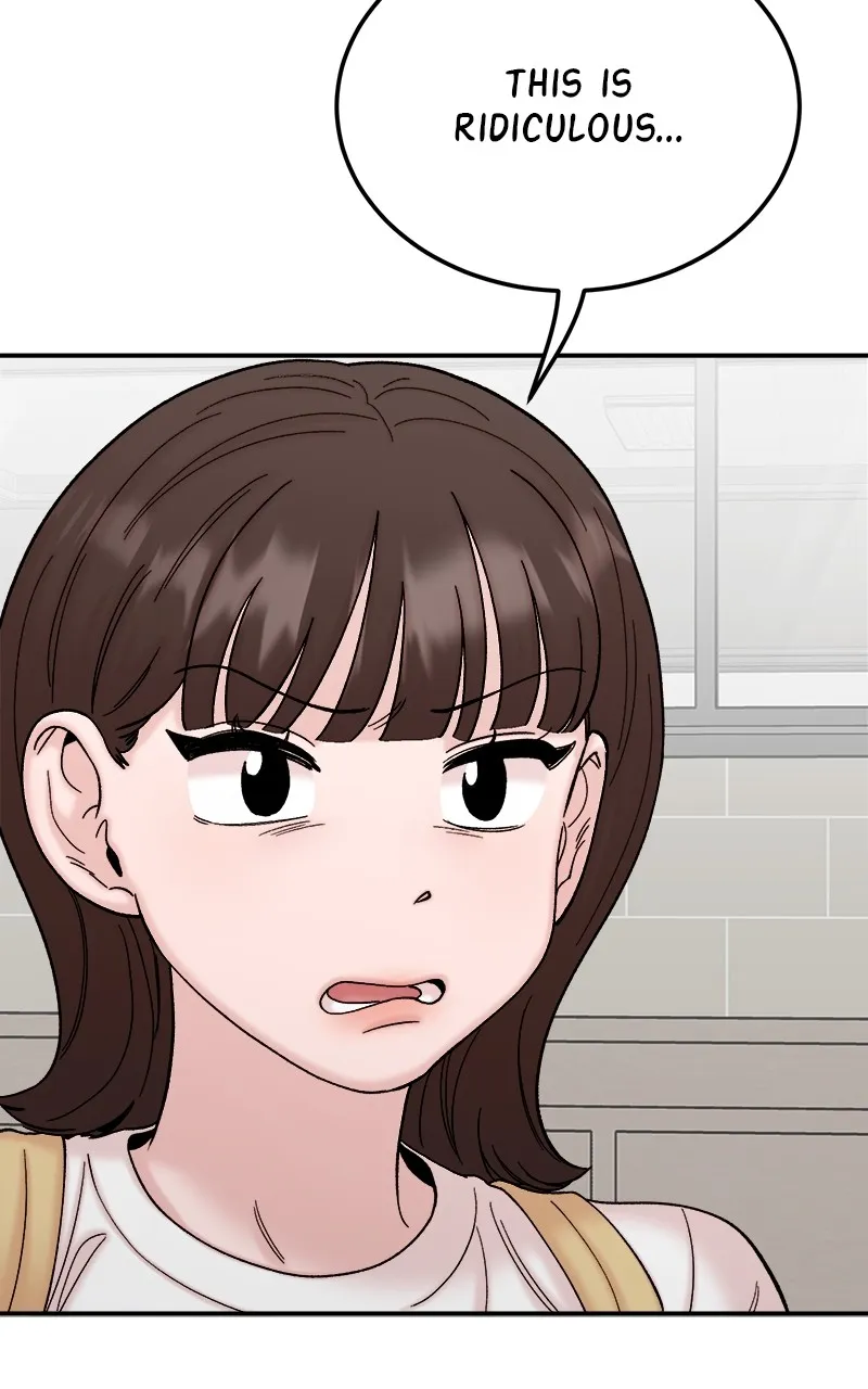 My Dud to Stud Boyfriend Chapter 121 page 17 - 