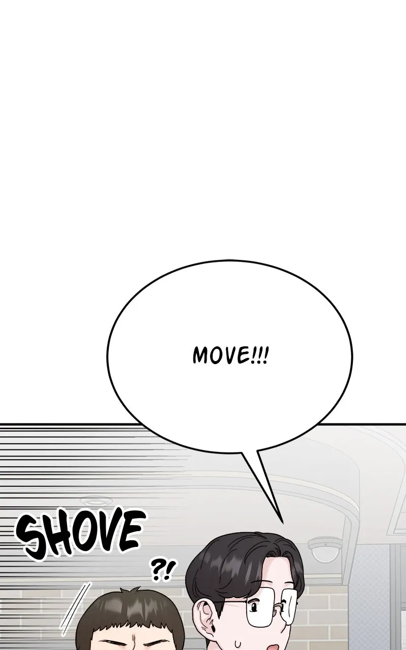 My Dud to Stud Boyfriend Chapter 121 page 18 - 