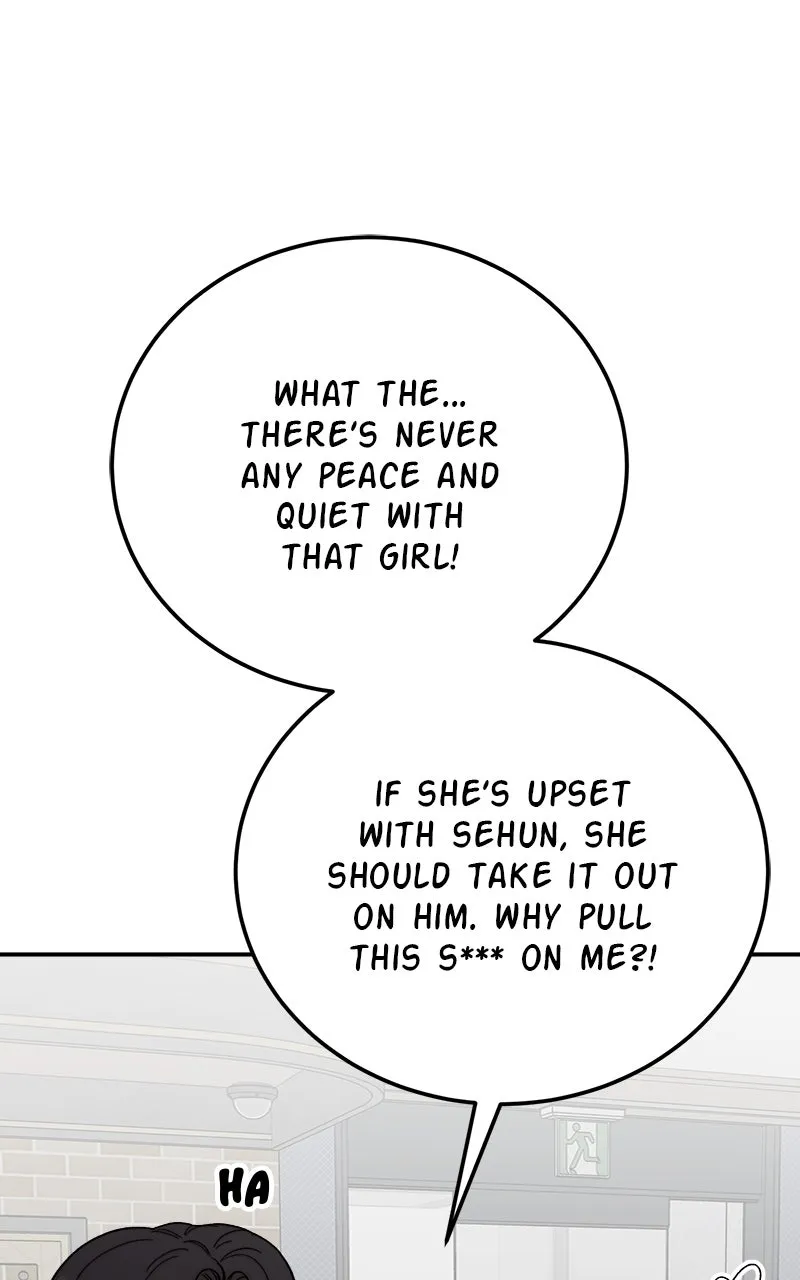 My Dud to Stud Boyfriend Chapter 121 page 20 - 