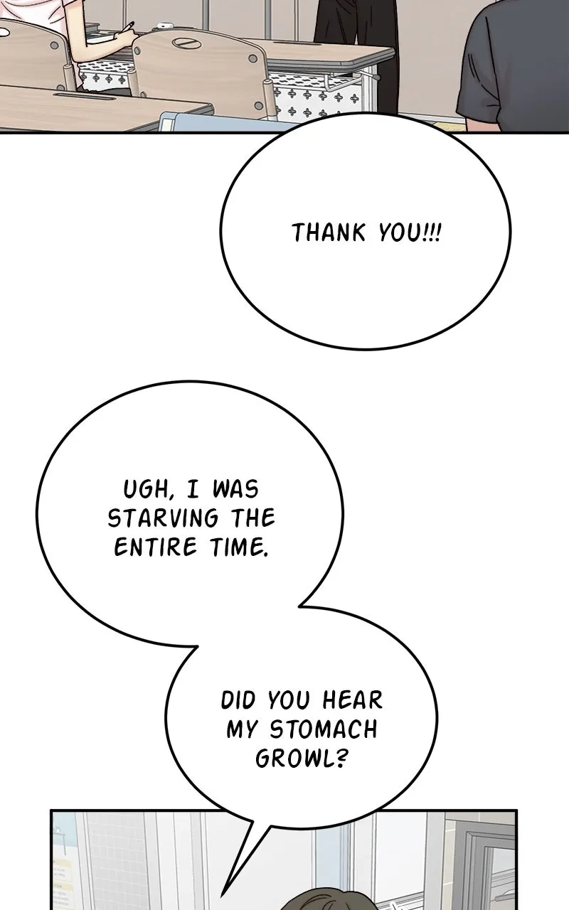 My Dud to Stud Boyfriend Chapter 121 page 3 - 