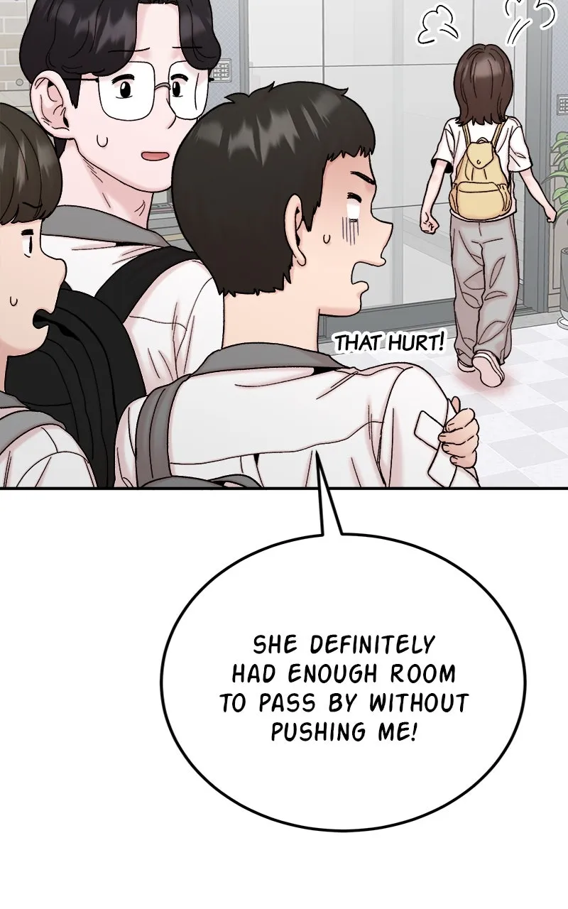 My Dud to Stud Boyfriend Chapter 121 page 21 - 