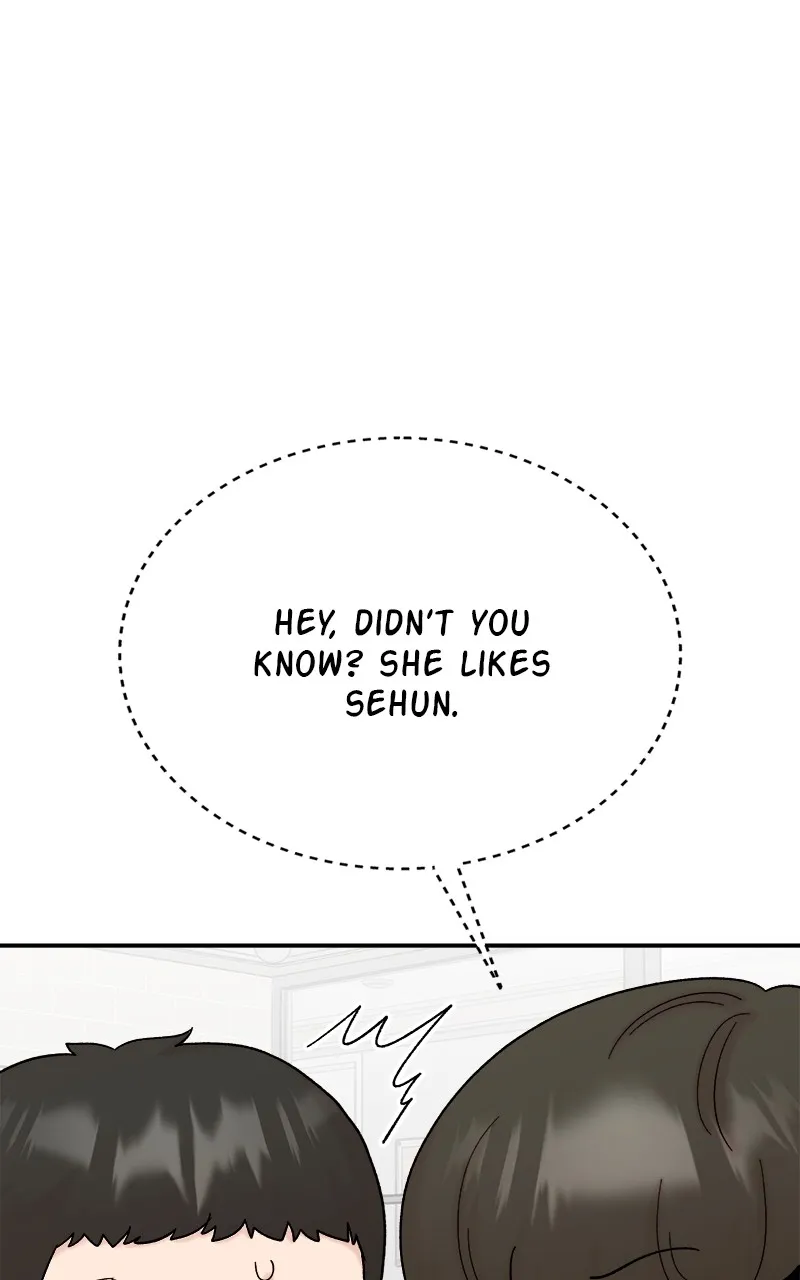 My Dud to Stud Boyfriend Chapter 121 page 22 - 