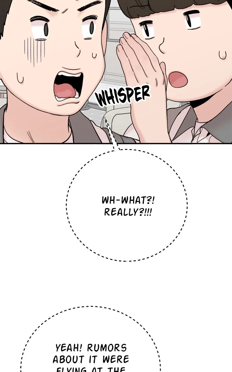 My Dud to Stud Boyfriend Chapter 121 page 23 - 