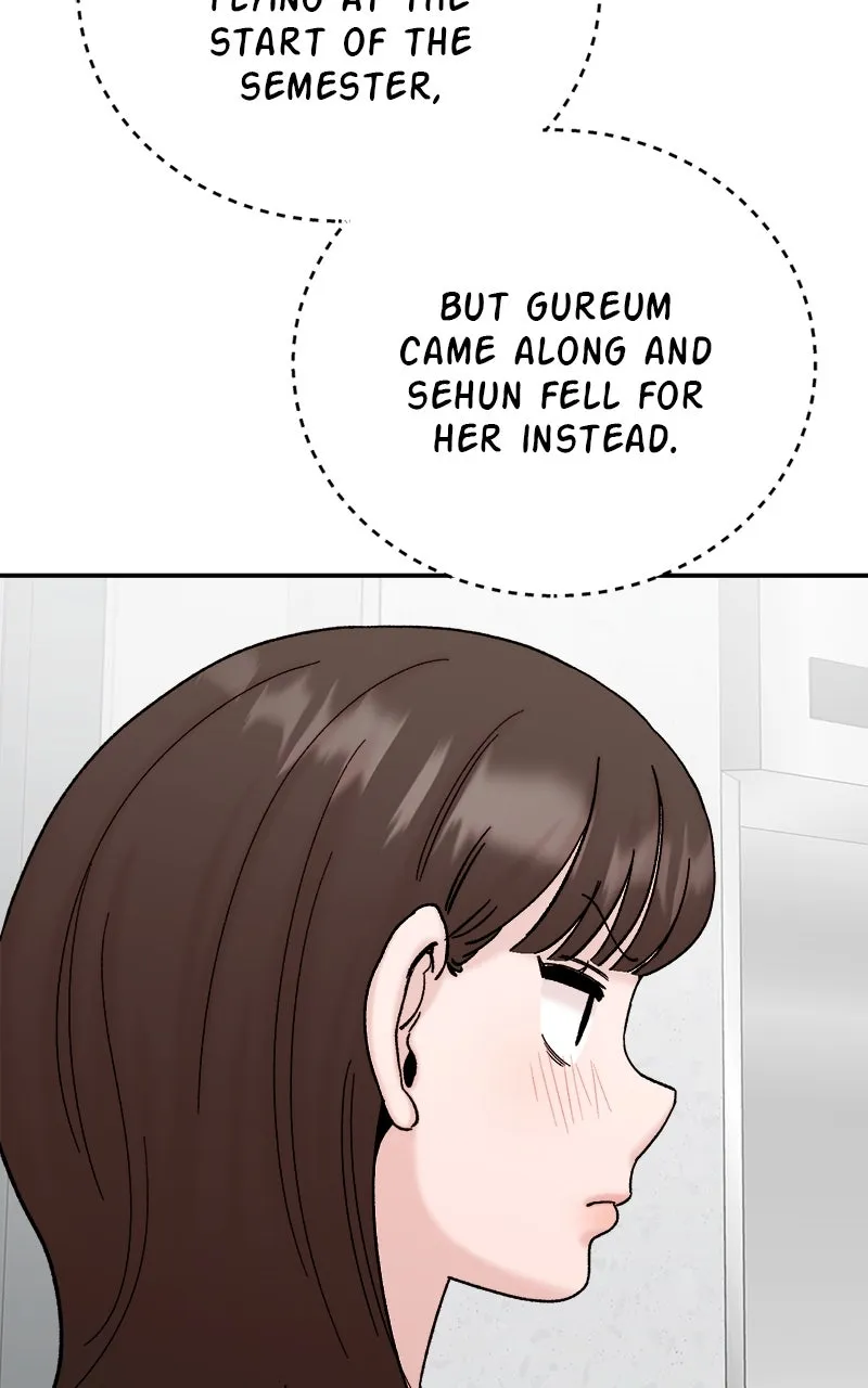My Dud to Stud Boyfriend Chapter 121 page 24 - 