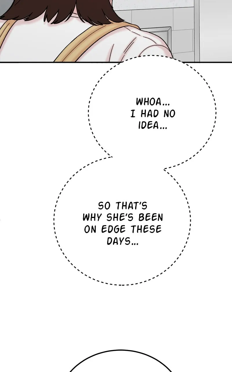 My Dud to Stud Boyfriend Chapter 121 page 25 - 