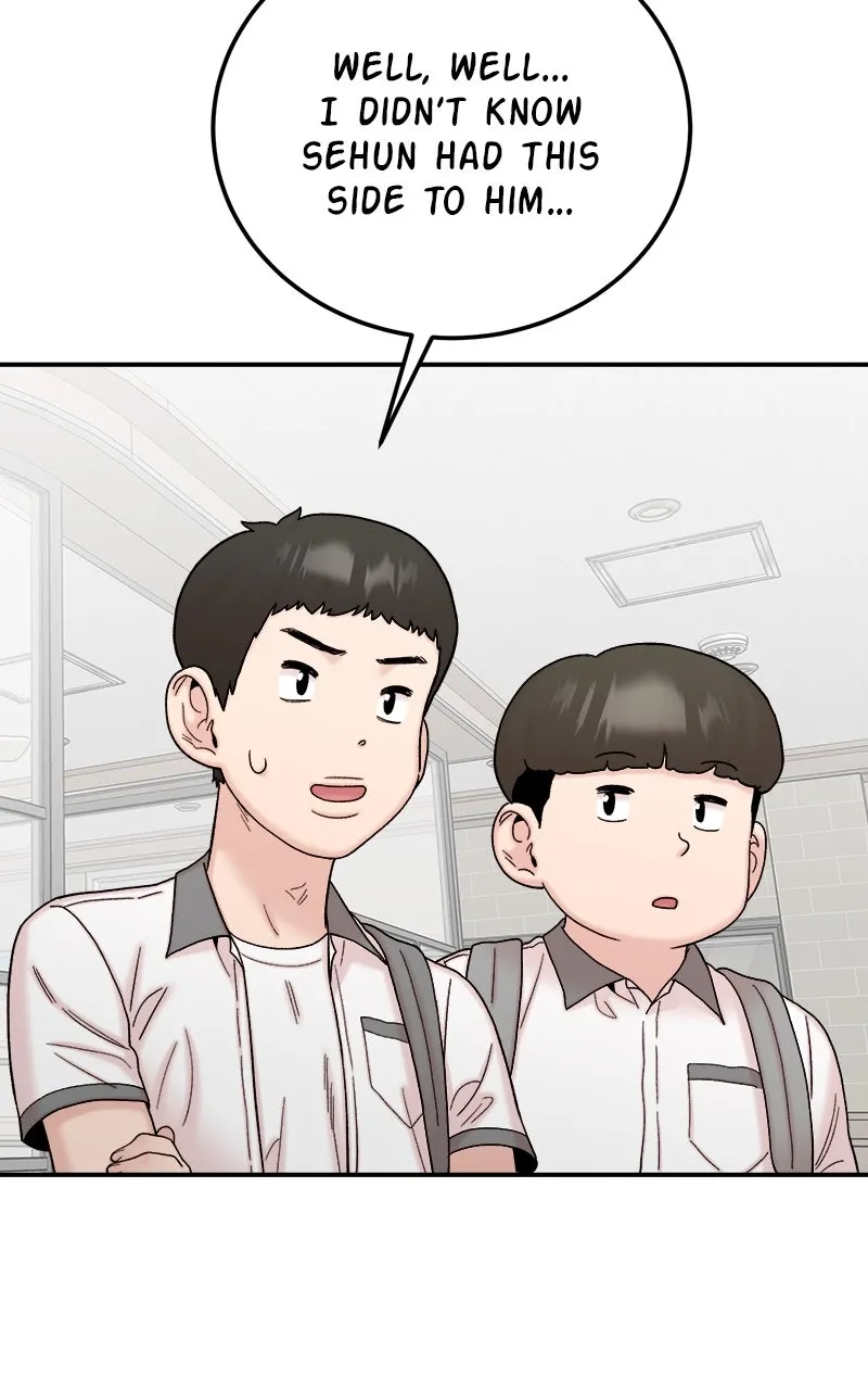 My Dud to Stud Boyfriend Chapter 121 page 26 - 
