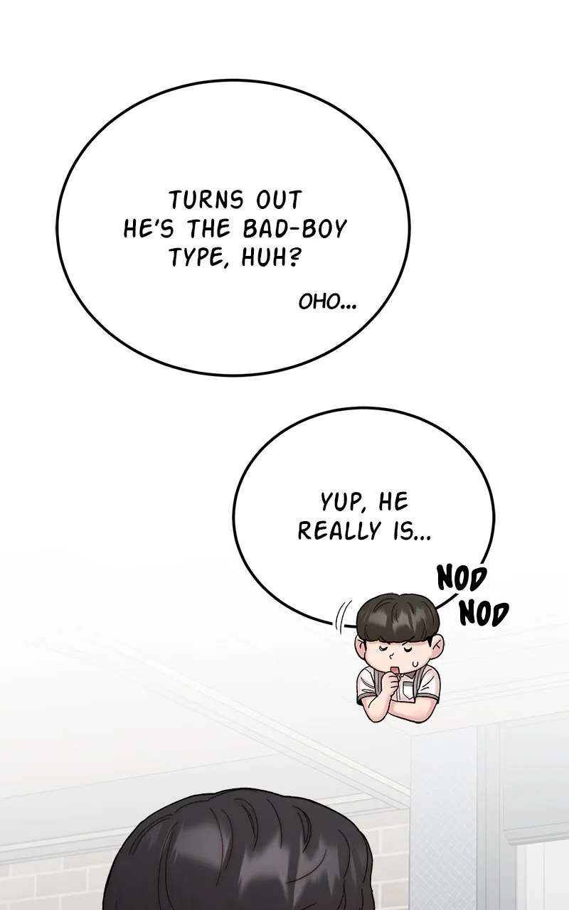 My Dud to Stud Boyfriend Chapter 121 page 27 - 