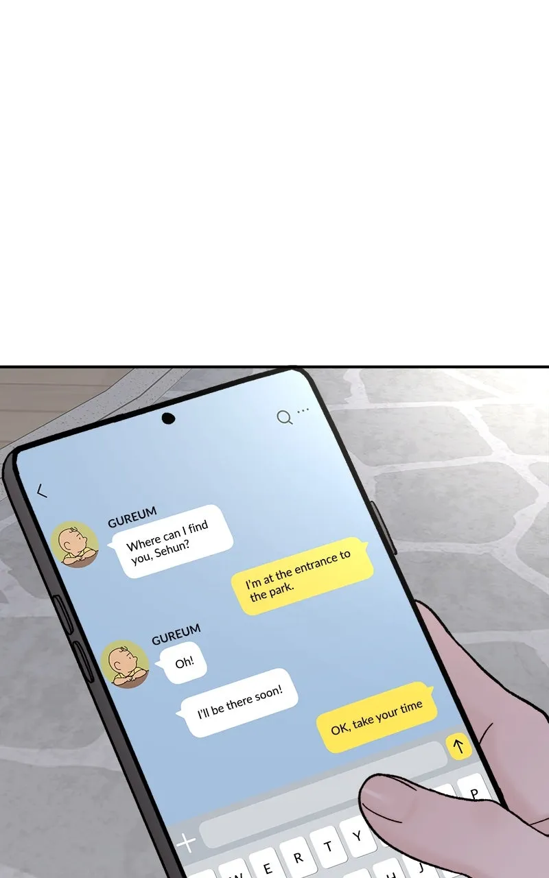 My Dud to Stud Boyfriend Chapter 121 page 31 - 