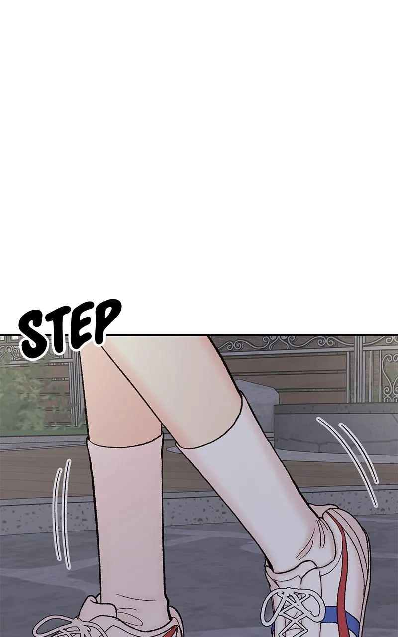 My Dud to Stud Boyfriend Chapter 121 page 43 - 