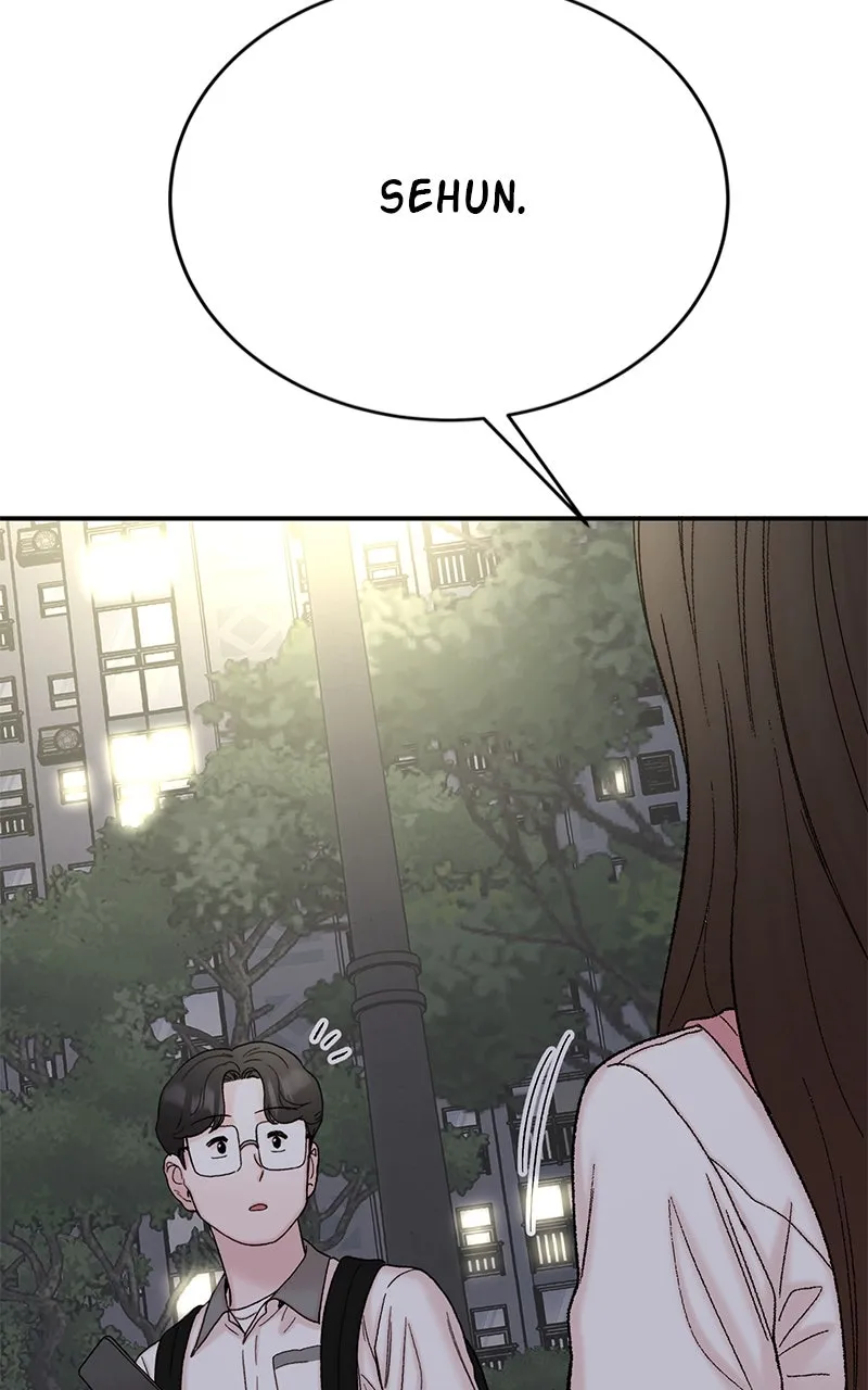 My Dud to Stud Boyfriend Chapter 121 page 46 - 